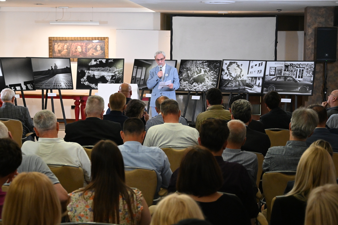 Izlozba History Fest 2025